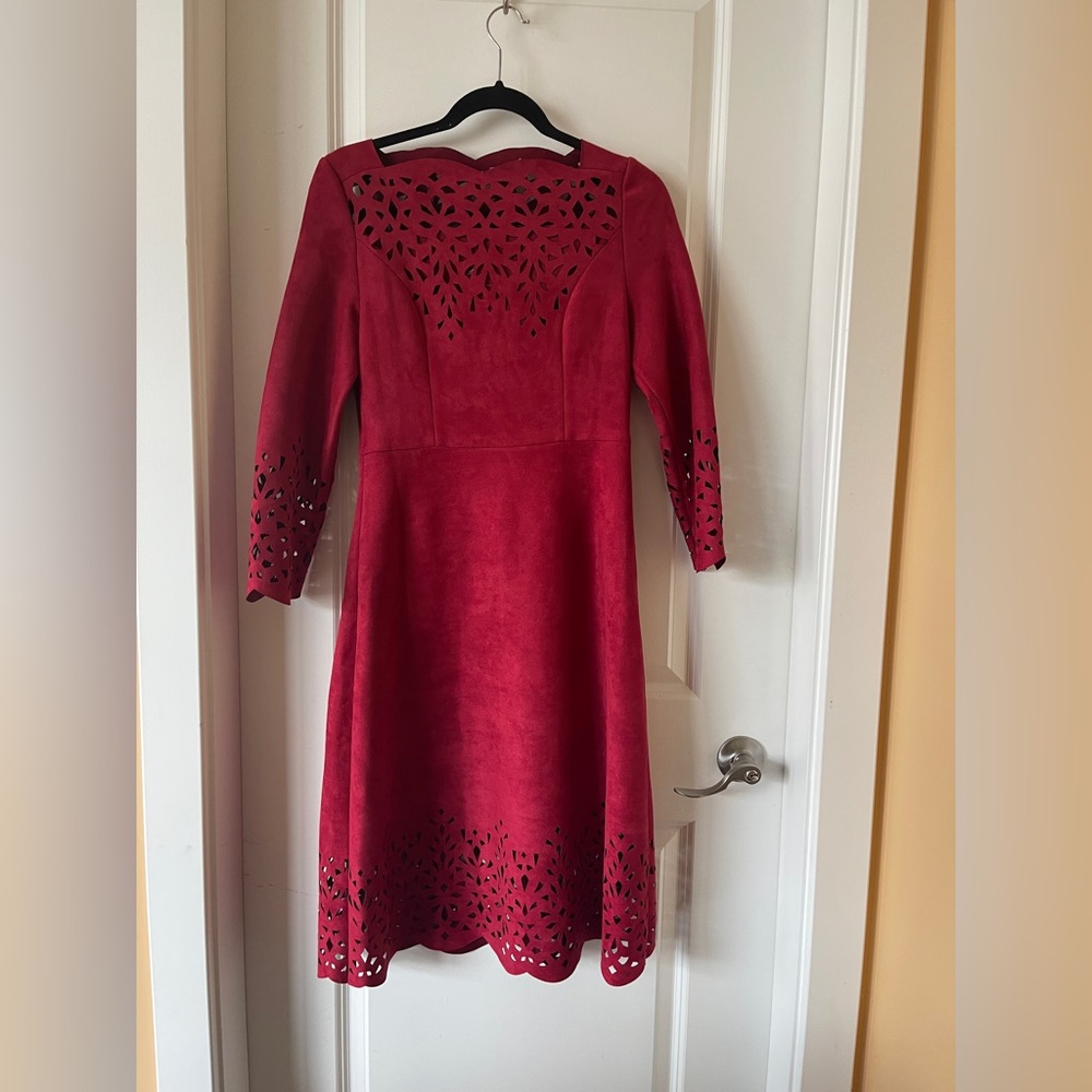 Beautiful dress